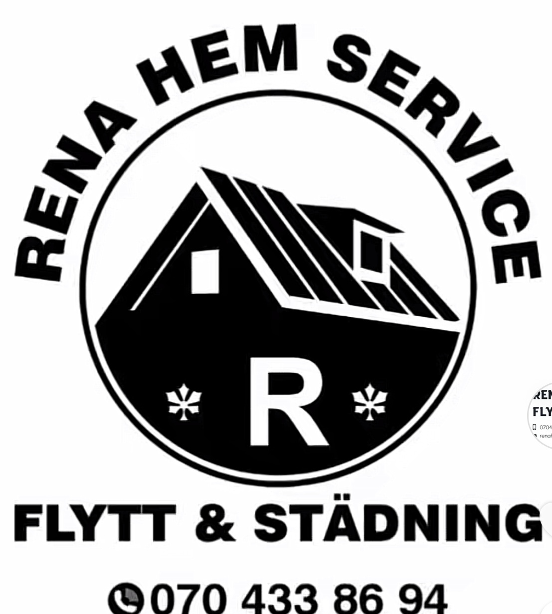 Renahemserviec